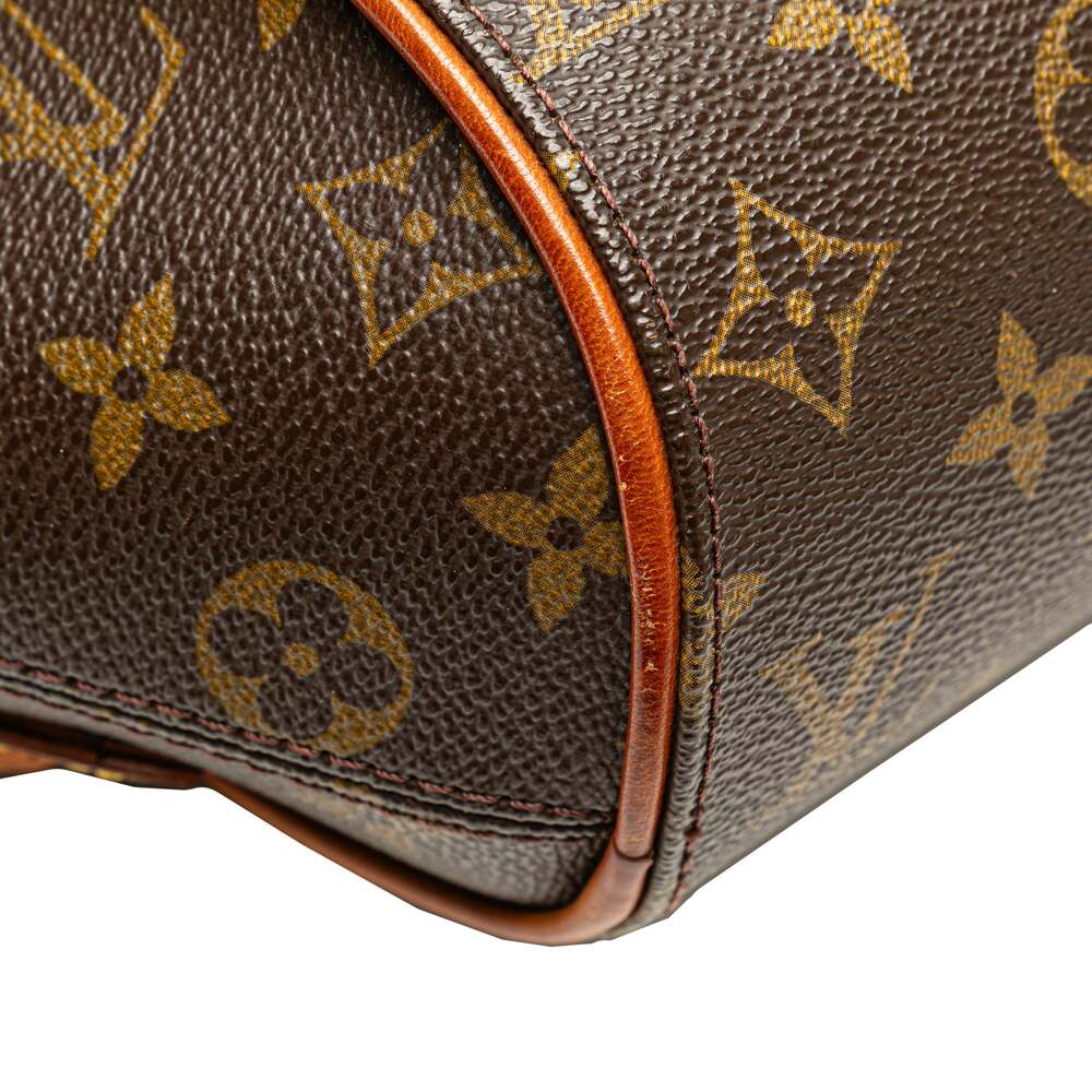 Louis Vuitton Ellipse Backpack Canvas #266687L89B - Picture 6 of 9